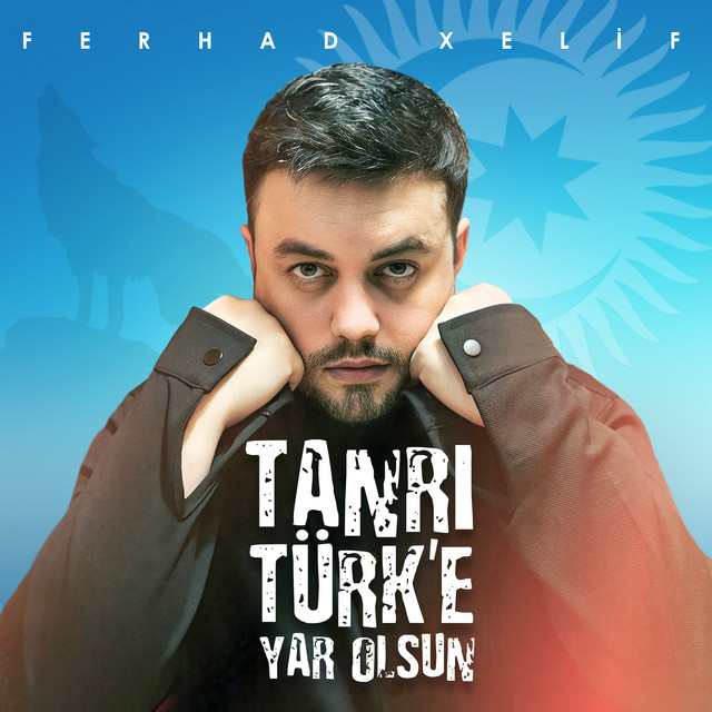 Tanri Turke Yar Olsun