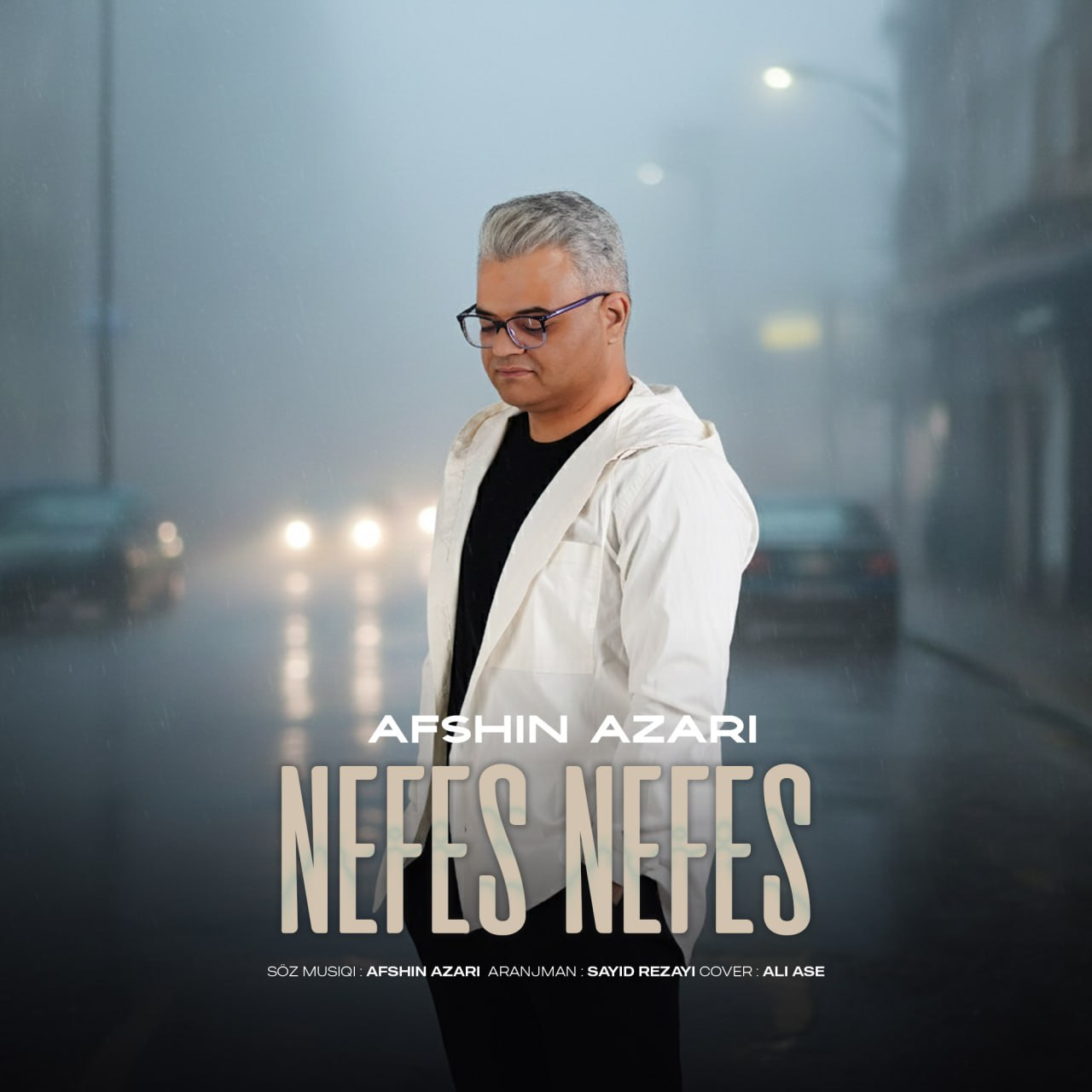 Nefes Nefes - Afshin Azeri cover