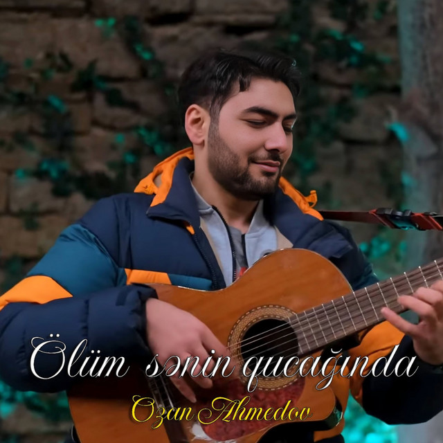 Olum Senin Qucaginda 