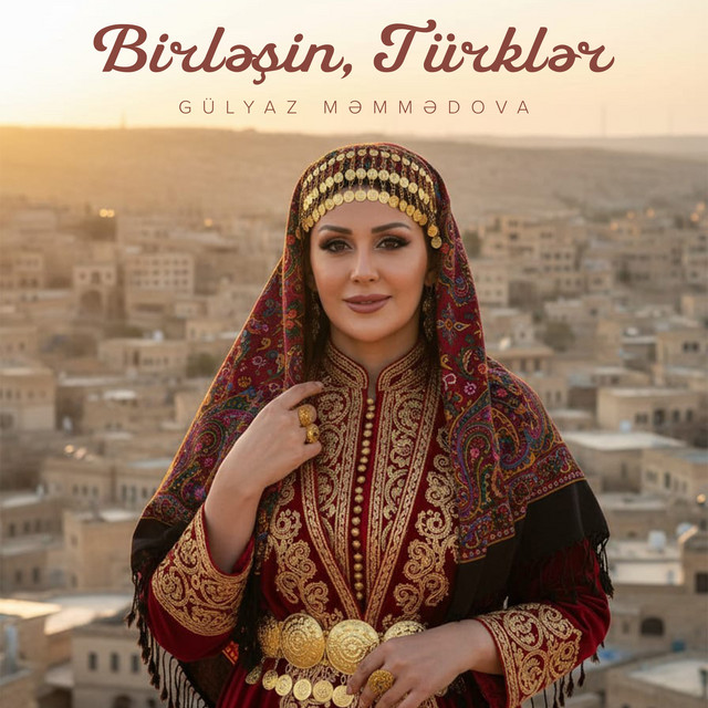 Birleshin Turkler