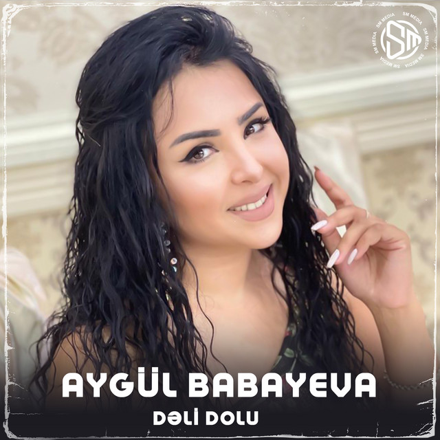 Deli Dolu - Aygul Babayeva cover