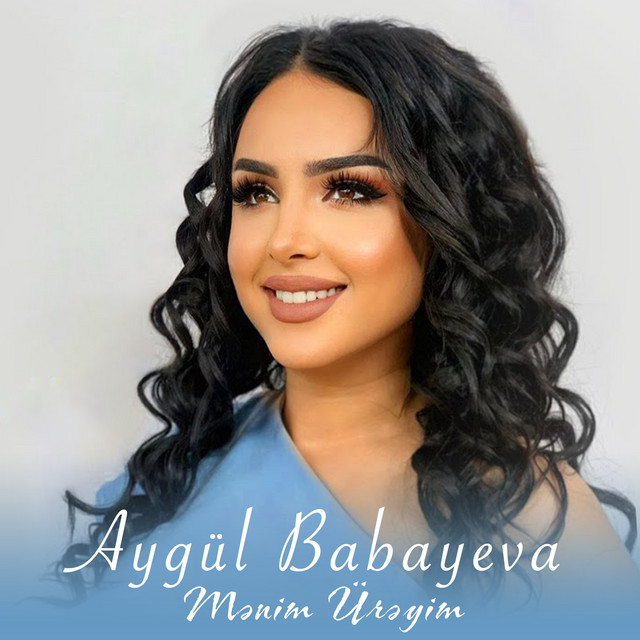 Menim Ureyim - Aygul Babayeva cover