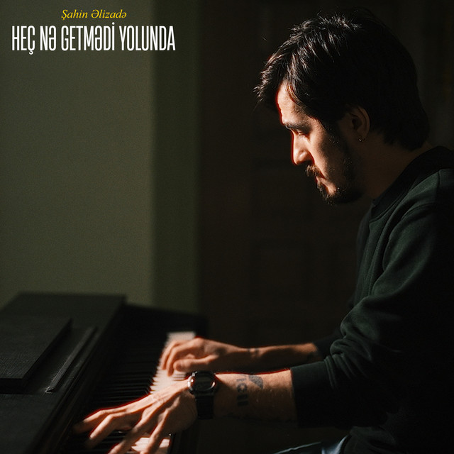 Hech Ne Getmedi Yolunda