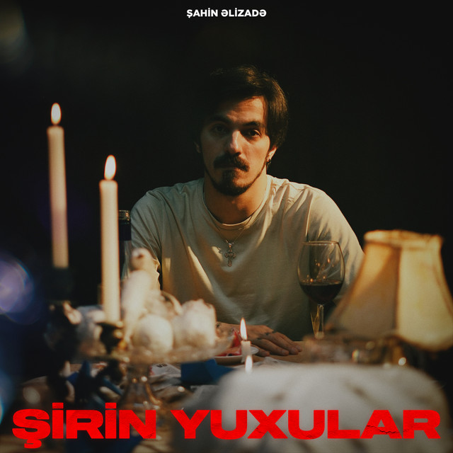 Shirin Yuxular 