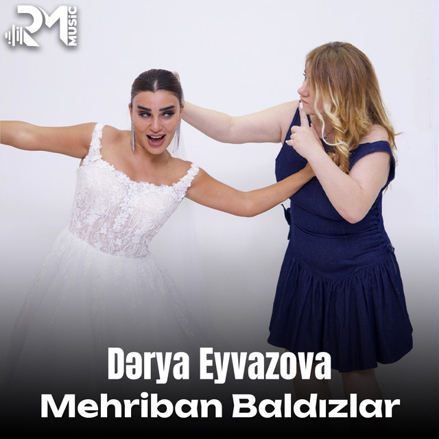 Mehriban Baldizlar