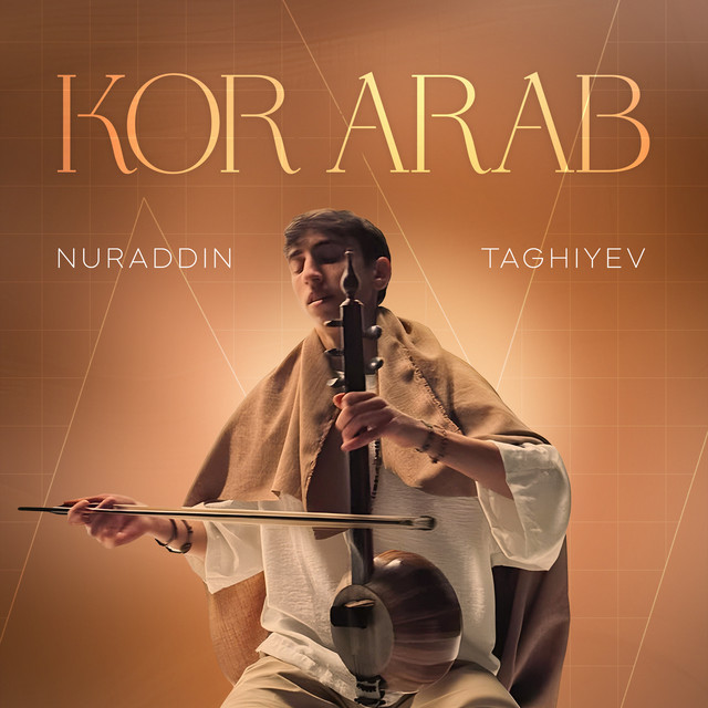 Kor Arab - Instrumental Version