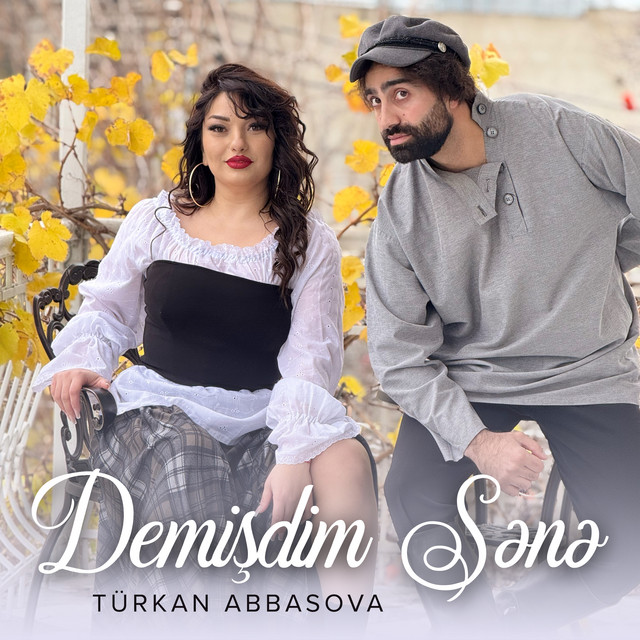 Demishdim Sene - Turkan Abbasova cover