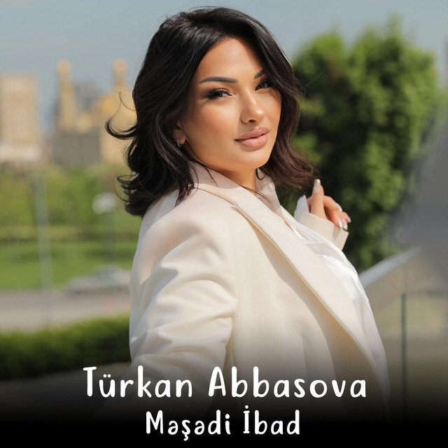 Meshedi İbad - Turkan Abbasova cover