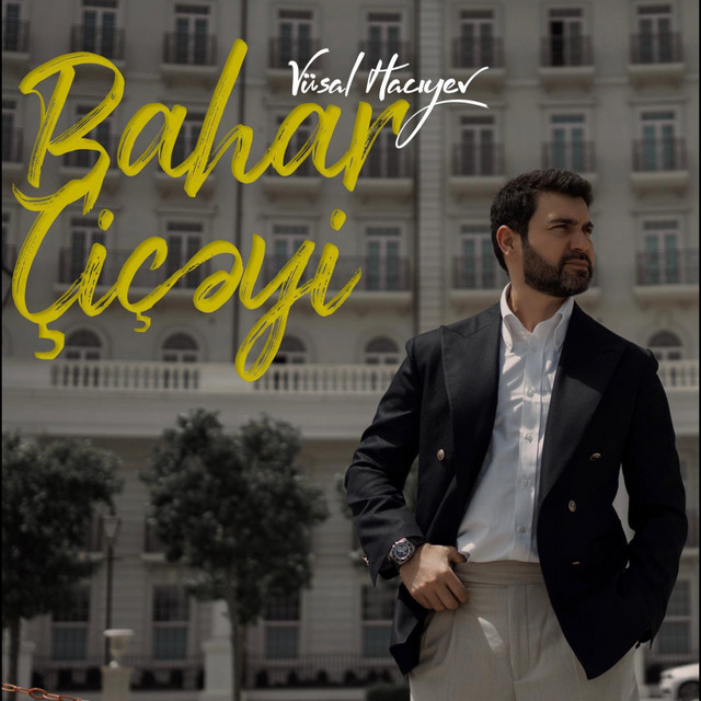 Bahar Chicheyi  - Vusal Haciyev cover