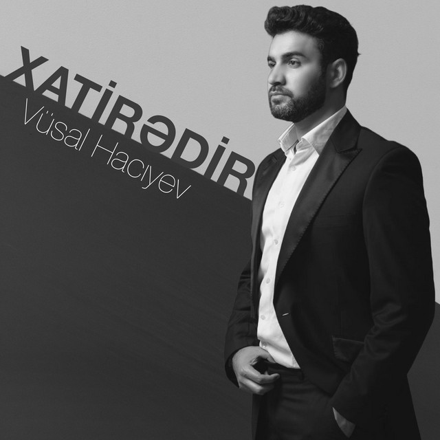 Xatiredir - Vusal Haciyev cover