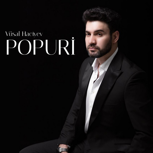 Popuri  - Vusal Haciyev cover