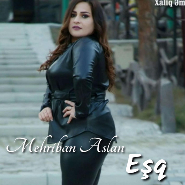 Eshq - Mehriban Aslan cover
