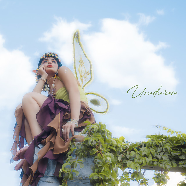 Unuduram - Hiss cover