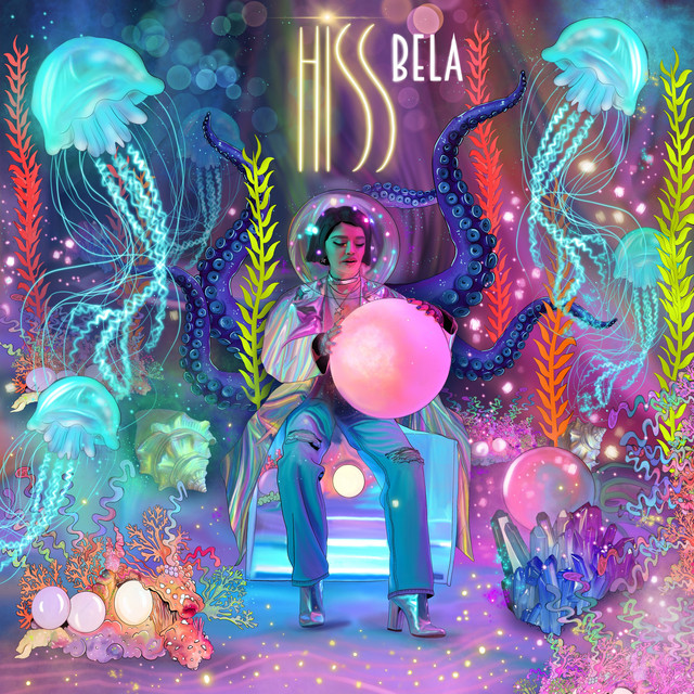 Bela - Hiss cover