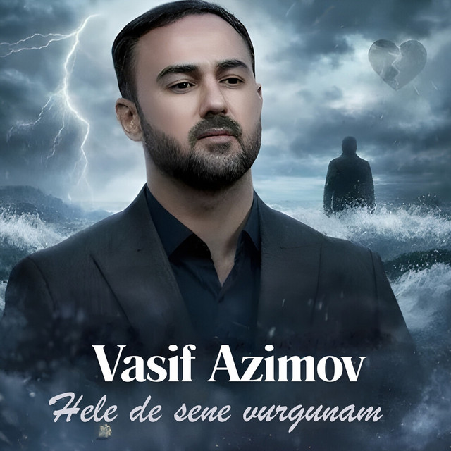 Hele De Sene Vurgunam