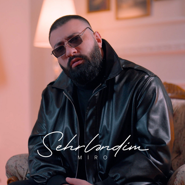 Sehrlendim - Miro cover