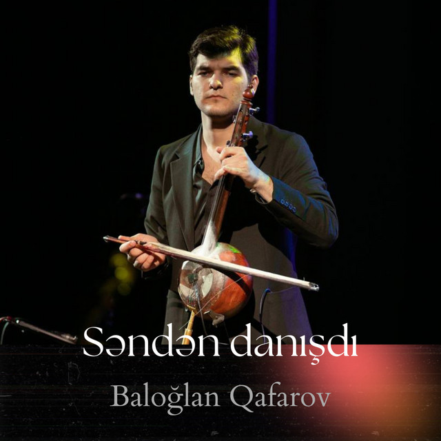 Senden Danishdi - Eshqin Var Olsun