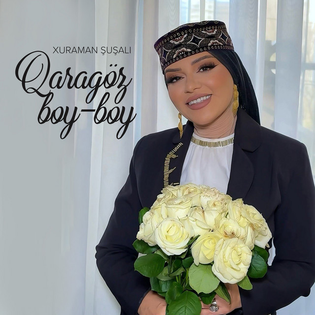 Qaragoz Boy-Boy