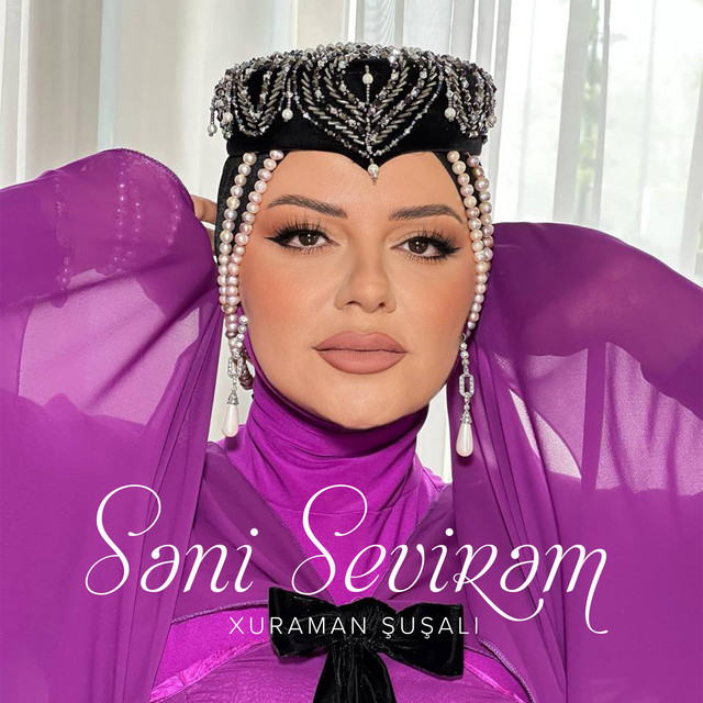 Seni Sevirem