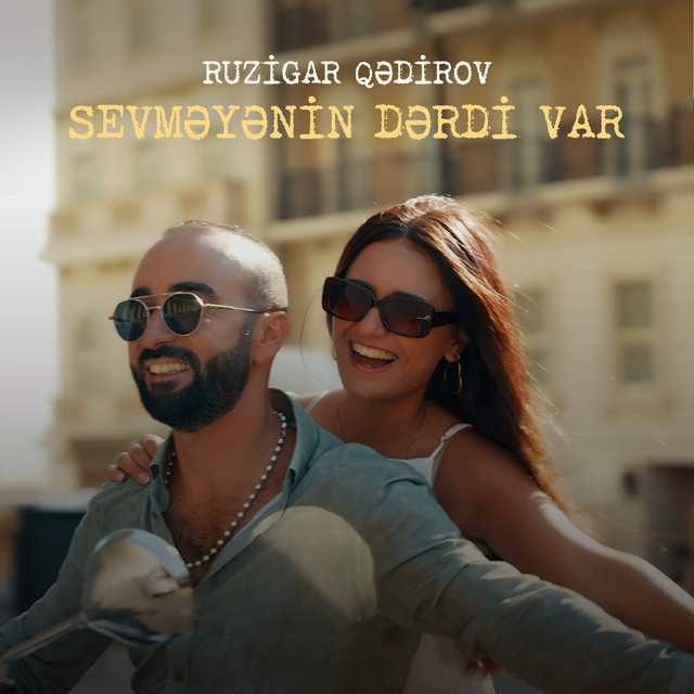 Sevmeyenin Derdi Var 