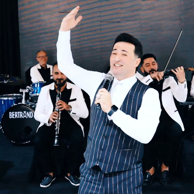 Sevirem Onu Mene Getirin