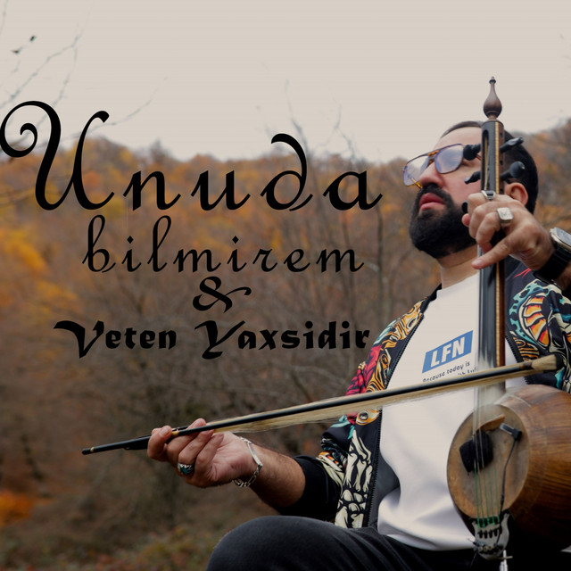 Unuda Bilmirem & Veten Yaxsidir - Instrumental Version