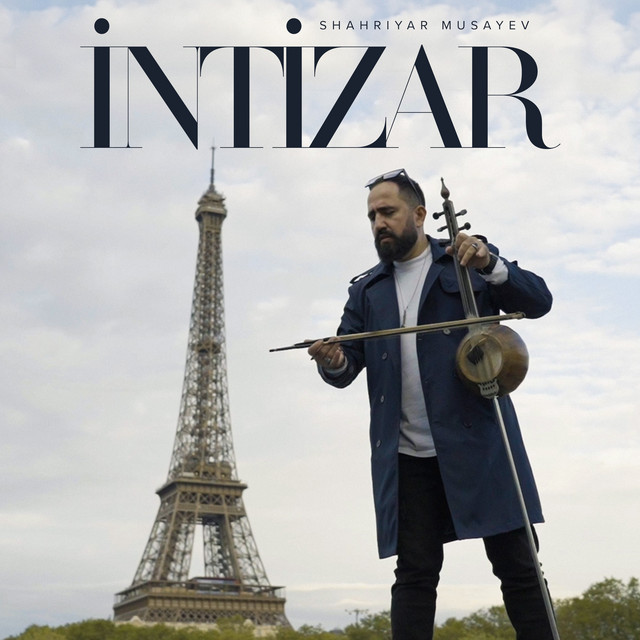 İntizar - Instrumental Version