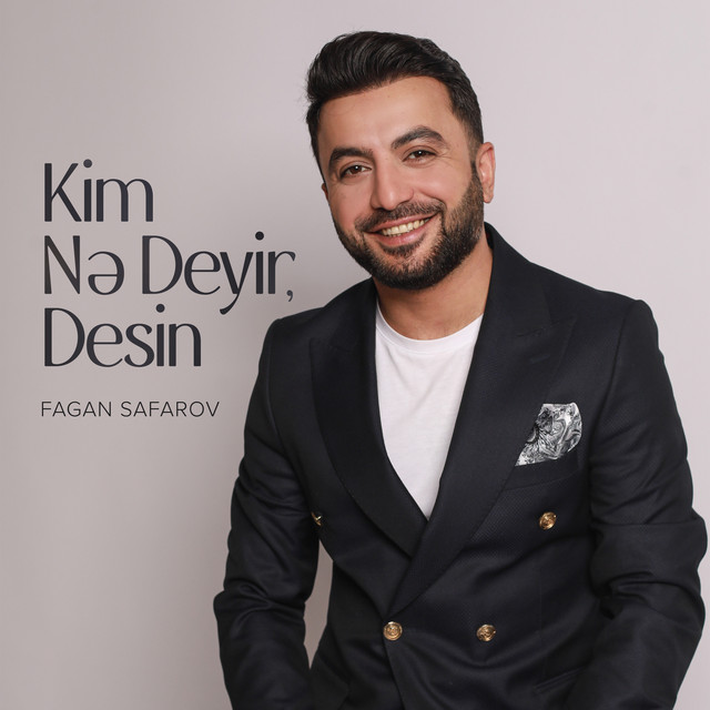 Kim Ne Deyir Desin