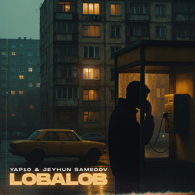 Lobalob