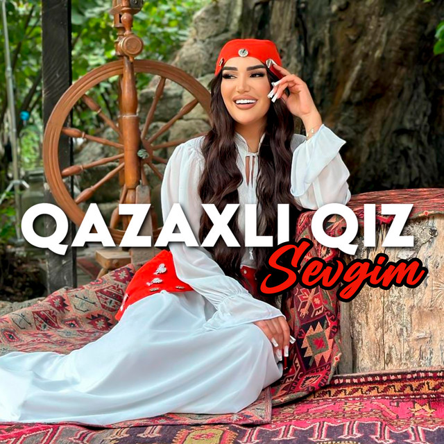 Qazaxli Qiz
