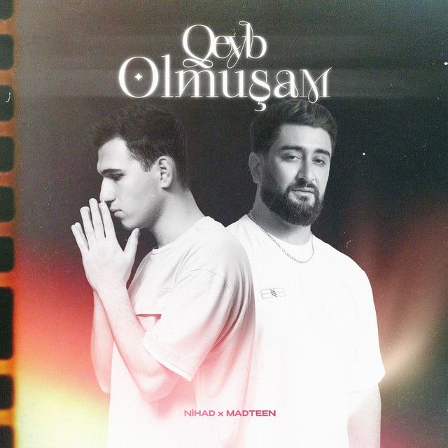 Qeyb Olmusham