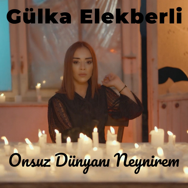 Onsuz Dunyani Neynirem