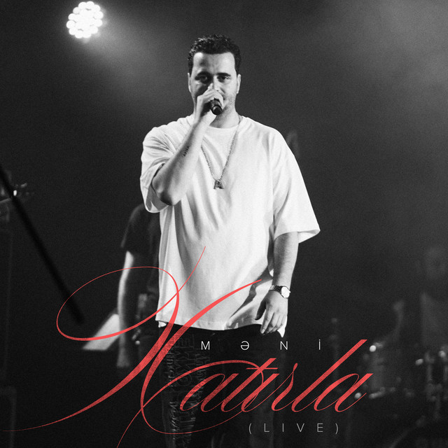 Meni Xatirla - Live