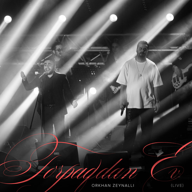 Torpaqdan Ev - Live