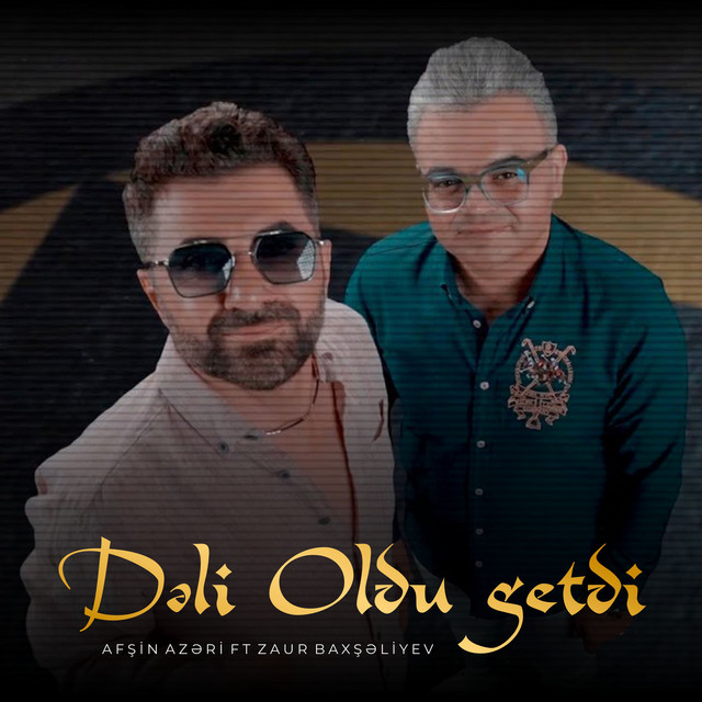 Dali Oldu Getdi