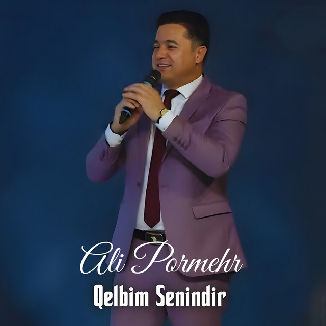Qelbim Senindir