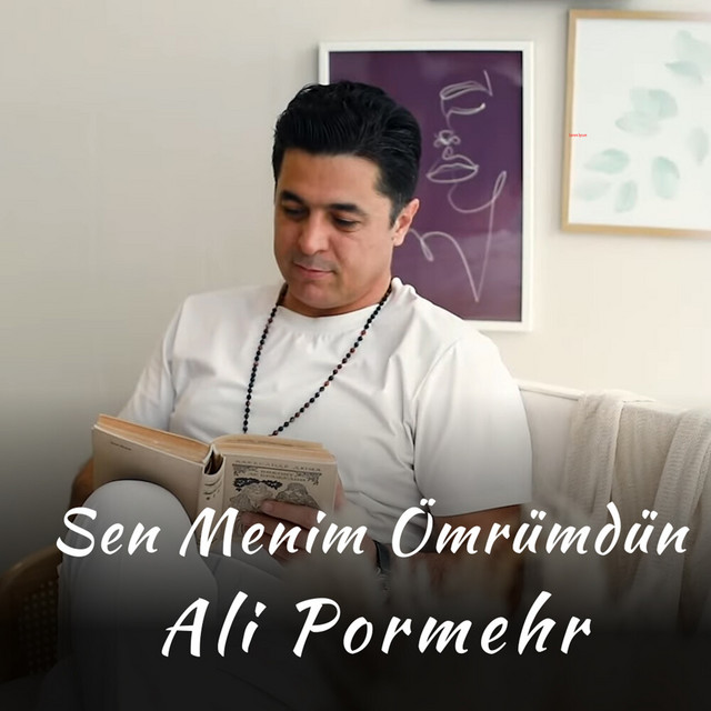 Sen Menim Omrumdun