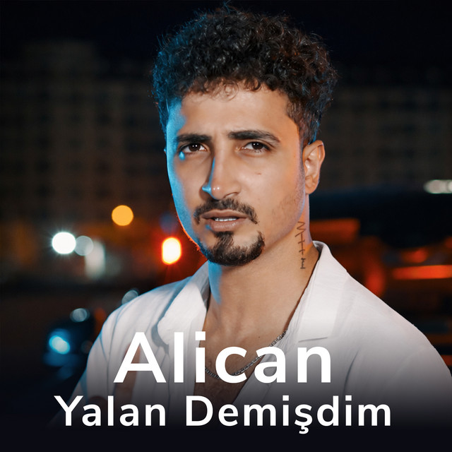 Yalan Demishdim