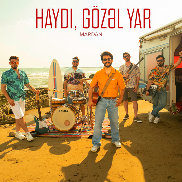 Haydi Gozal Yar