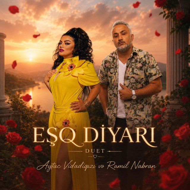 Eshq Diyari
