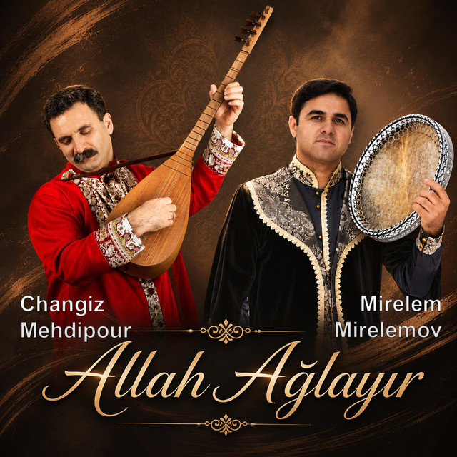 Allah Aglayir