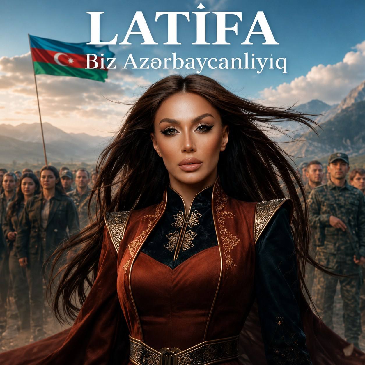 Biz Azerbaycanliyiq