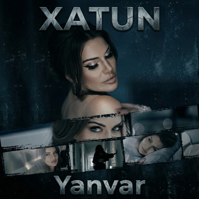 Yanvar 