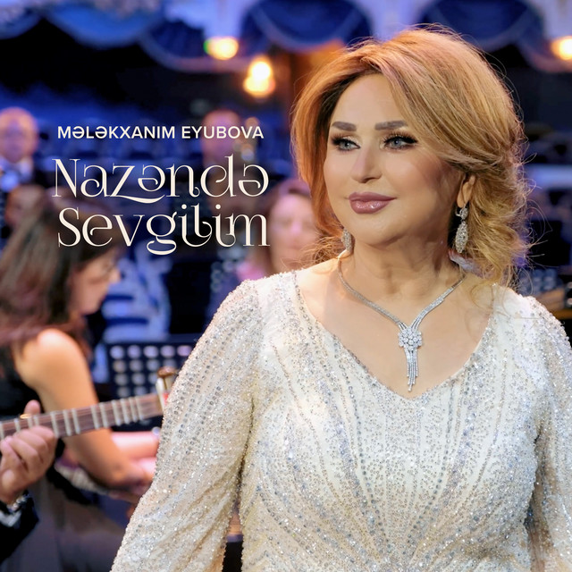 Nazende Sevgilim