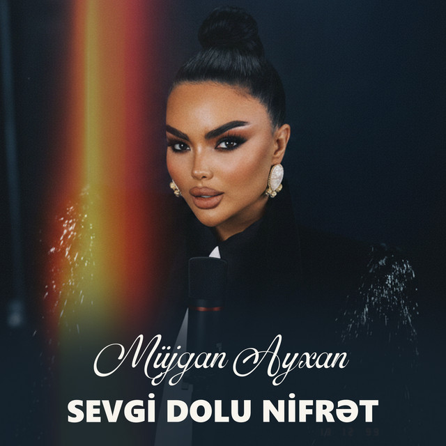 Sevgi Dolu Nifret