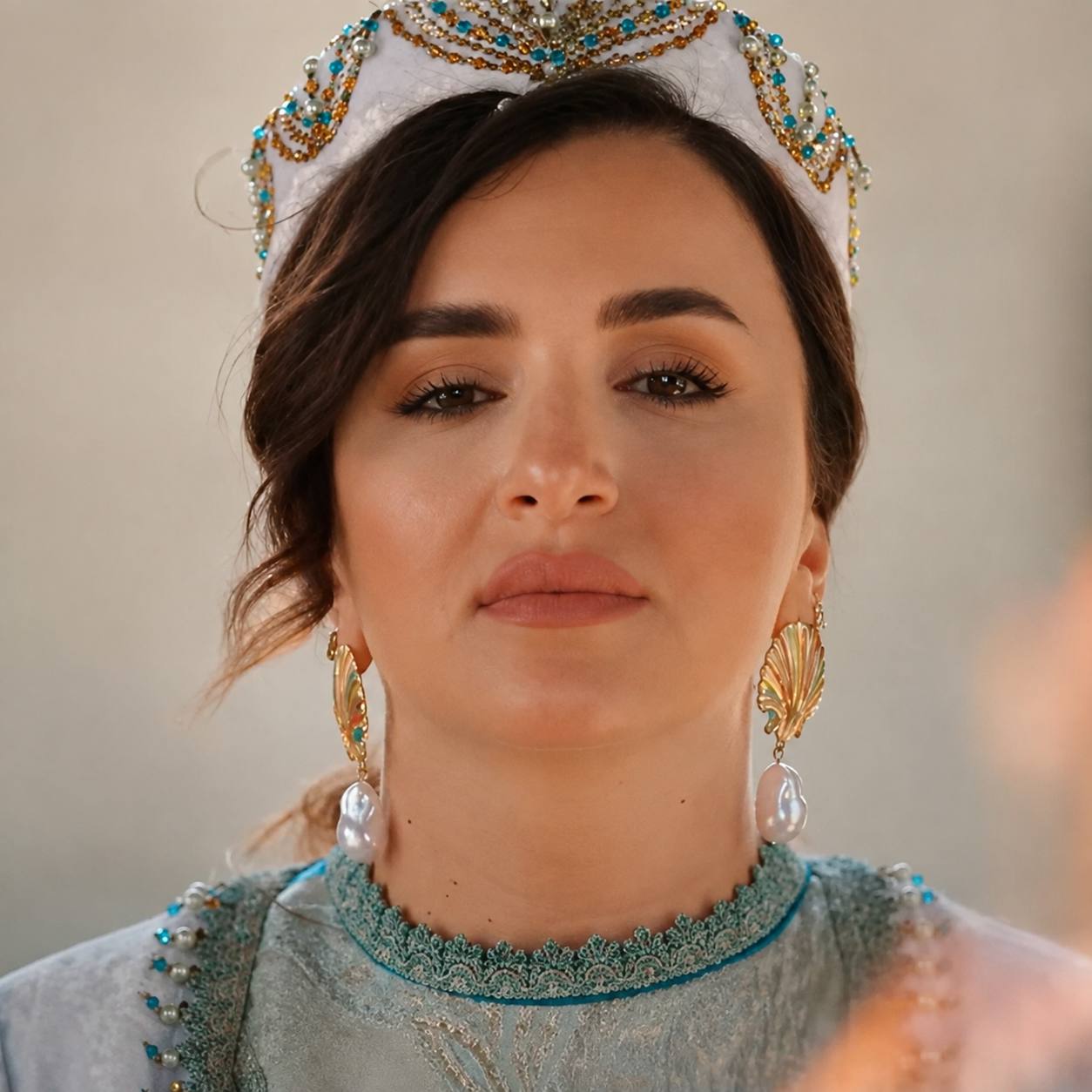 Sari Gelin