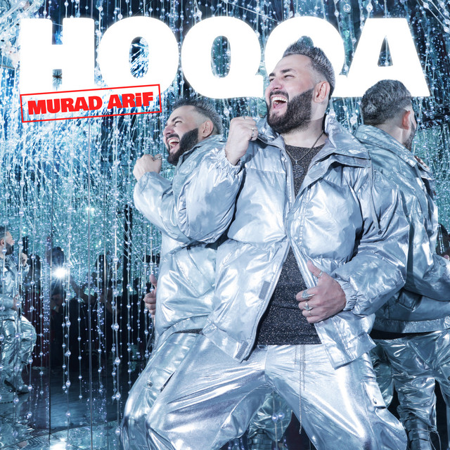 Hoqqa - Murad Arif cover