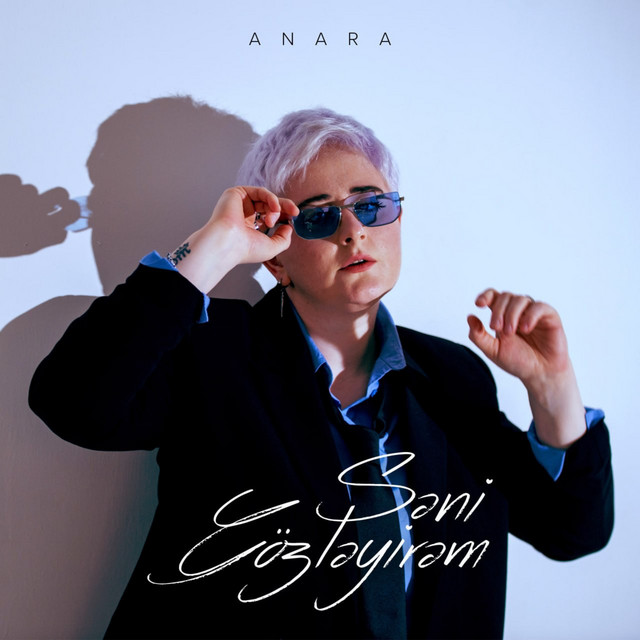 Seni Gozleyirem