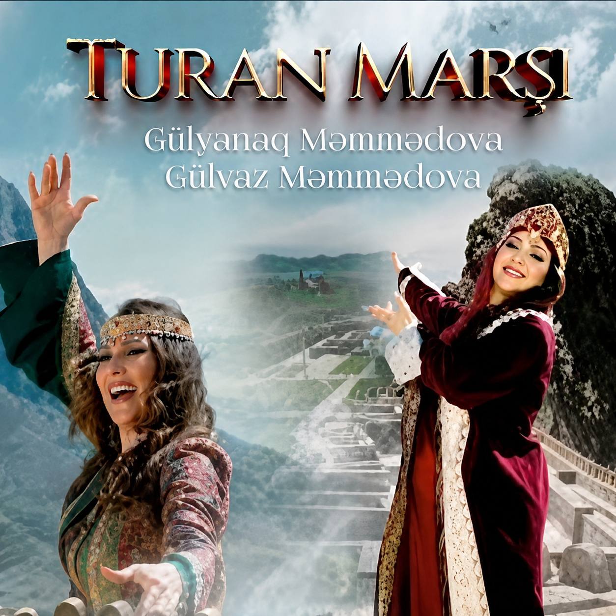 Turan Marshi