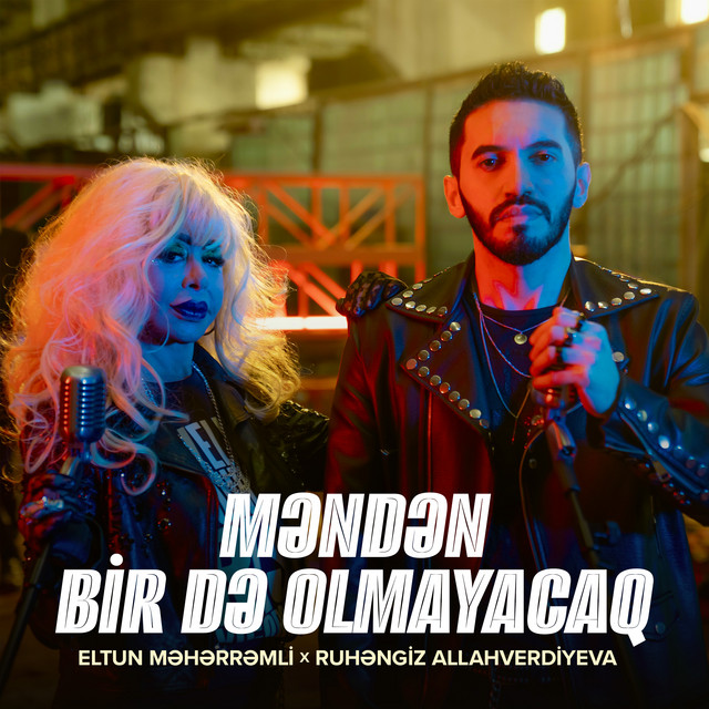 Menden Bir De Olmayacaq